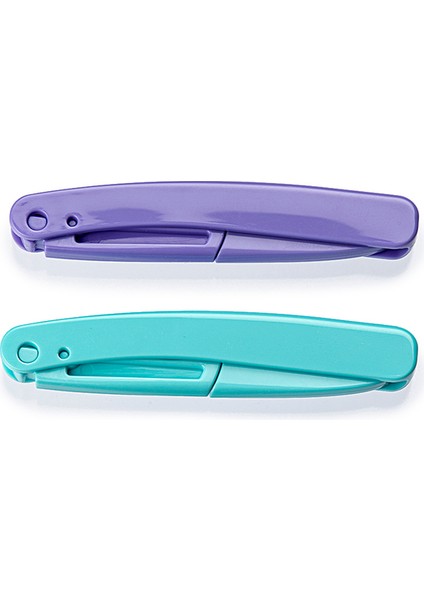 Katlanabilir Kaş Ustura Seti 4219 - Seyahat Boyu, Temiz ve Pratik Kullanım modelleri