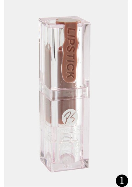 Ds-Derin Ronassi Matte Ruj-1