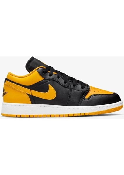 Jordan Air 1 Low (Gs) Kadın Sneaker Günlük Spor Ayakkabı