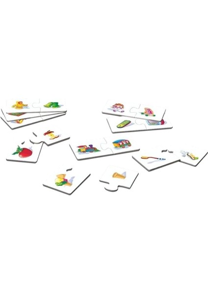 243587 Ravensburger, Logo Duo fiyatları