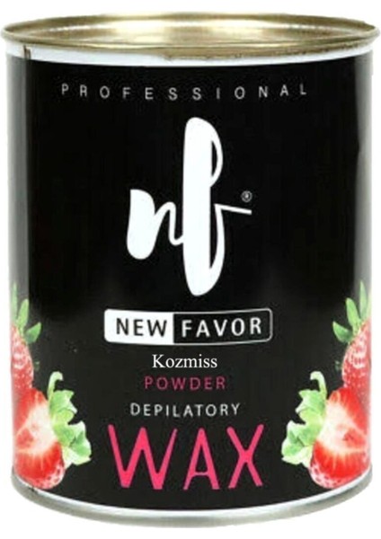 800 ml Pudralı Ağda Seti, Tüy Alma Makinesi ve 9 Parça Ağda Aleti modelleri