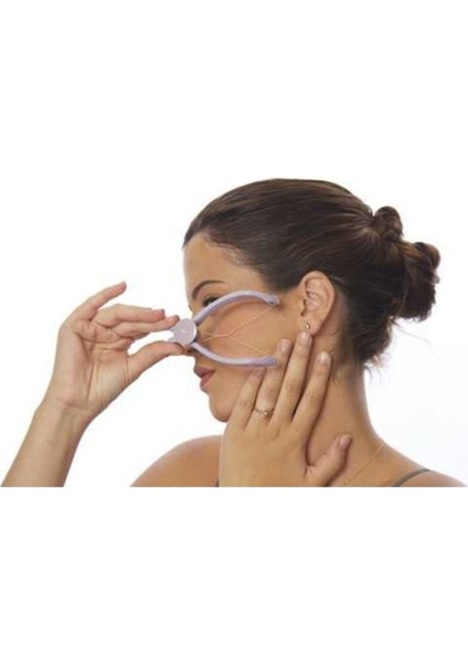 Iple Kıl Alma Aracı ile Güzel ve Pürüzsüz Cilt Hedefiniz fiyatları