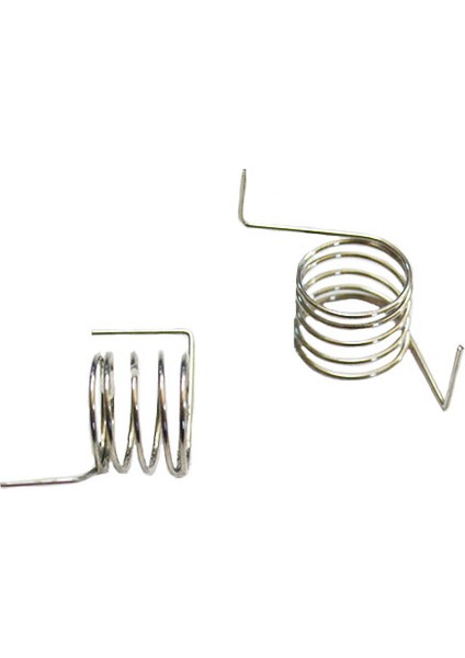 Starter Tırnak Yayı Hyundaı THT245D Lükstrüm - 4 Adet