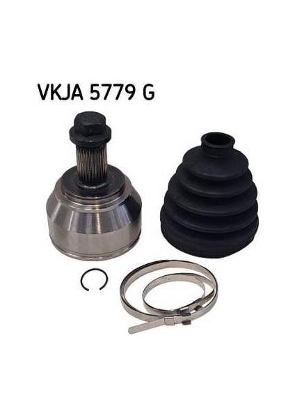 Aks Kafası Set Dış Vag Amarok 2.0tdi 10-