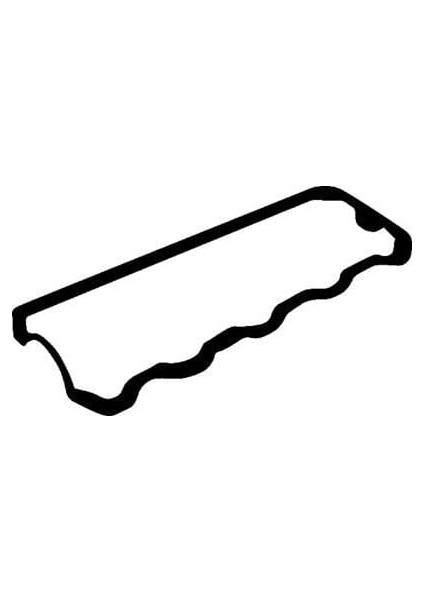 Külbütör Kap Contası Vag 80 A4 A6 Cad2 Go3-4 Pas Po3 94-