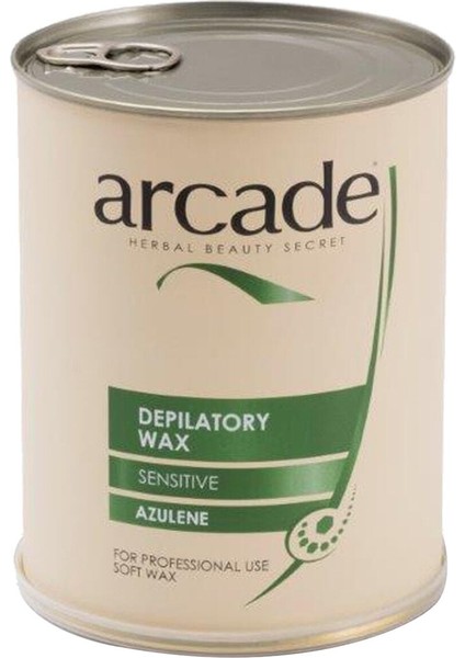 800ML Ağda Konserve – Güçlü ve Kolay Kullanım Için Uygun Çözüm