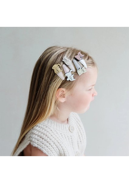 Mimi & Lula Kitty Cat Mini 5'li Toka fiyatları