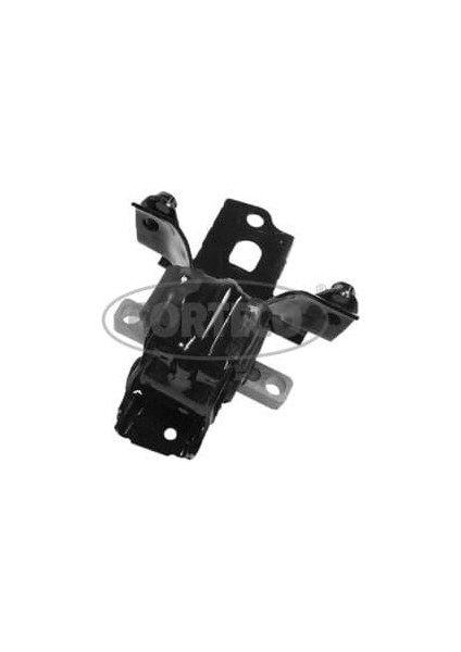 Motor Kulağı Sol Vag A1 Po5 Ibıza4 14-