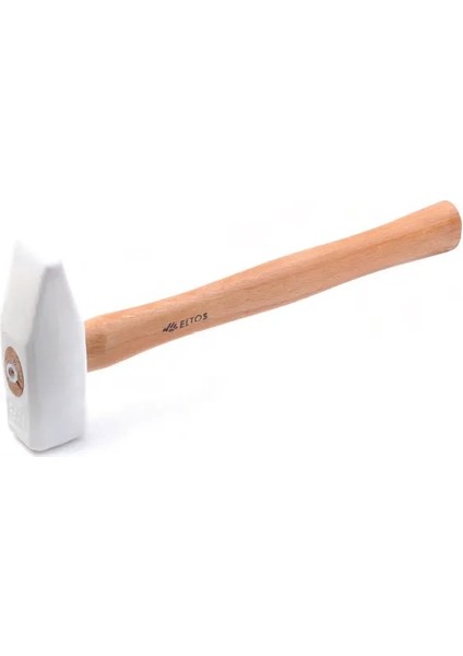 Plastik Hassas Çekiç No:2000 ( Lisinya )