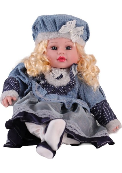 16 İNÇ BEBEK GÜZEL YÜZLÜ BEBEK