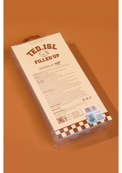 3 Parça Kaş Bakım Seti ile Doğal ve Bakımlı Görünüm Sağlar indirimleri