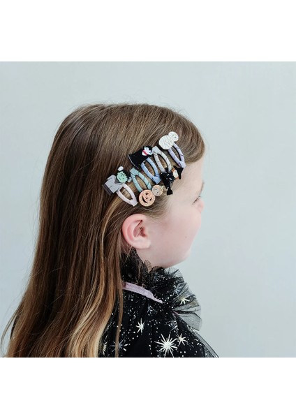 Mimi & Lula Monster Mini 5'li Toka fırsatları