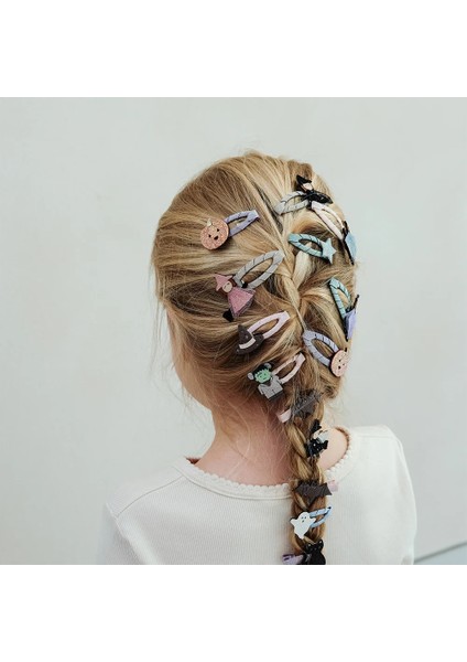 Mimi & Lula Monster Mini 5'li Toka indirimleri