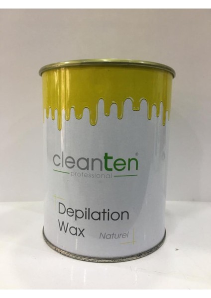 Doğal Konserve Ağda 800 Ml, Bakım ve Temizlik Için Ideal Tercih