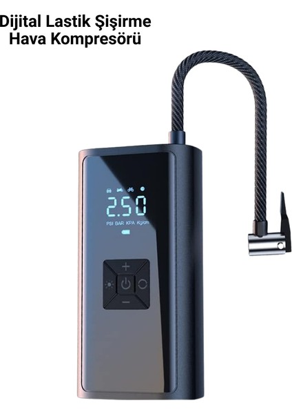 Ds-Derin EG216 Araç Pompasi