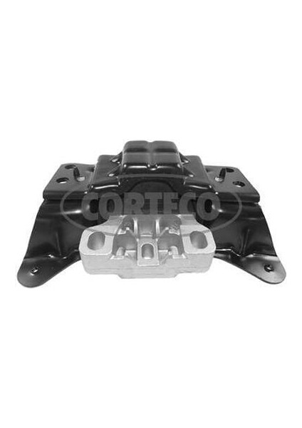 Motor Kulağı Ön Sol Vag A3 Go7 Leon 12-