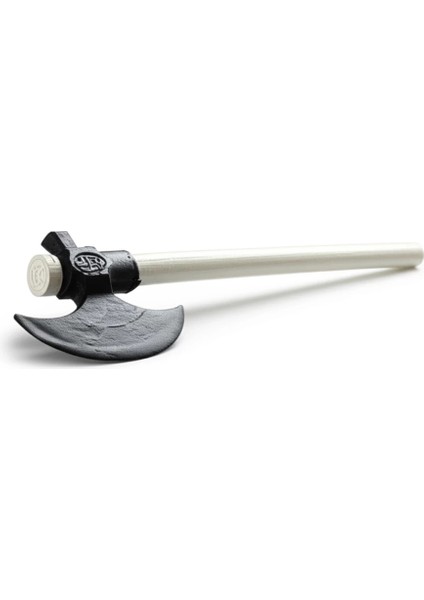 Kayı (ıyı) Damgalı Nacak, Ay Balta – Çekiç Başlı, Küçük Boy, Ahşap Saplı 40 Cm ( Lisinya ) fiyatları