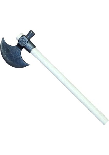 Kayı (ıyı) Damgalı Nacak, Ay Balta – Çekiç Başlı, Küçük Boy, Ahşap Saplı 40 Cm ( Lisinya ) modelleri