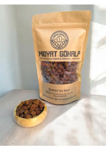 Midyat Zeyti Kuru Üzümü 1000 gr indirimleri