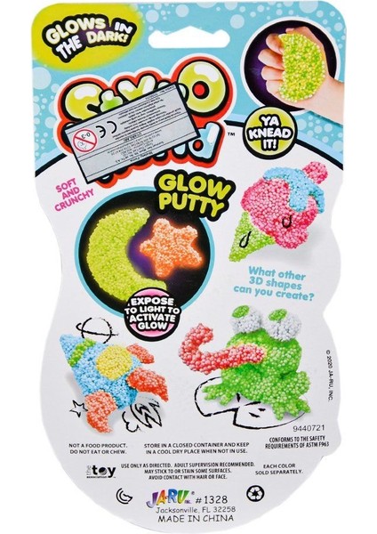 1328 Styro World Glow Putty fırsatları