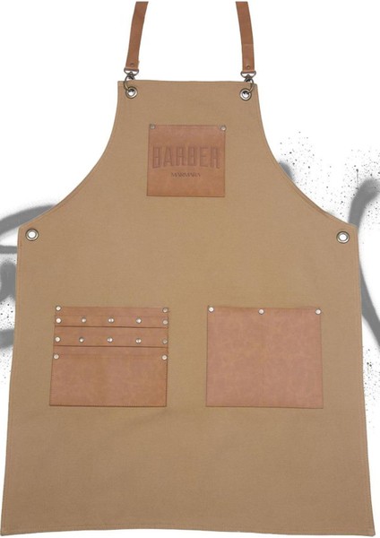 Şık ve Kullanışlı Bej Önlük, Günlük ve Özel Anlar Için Ideal Seçim