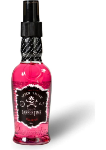 Traş Sonrası Ferahlatıcı Kolonya No:03 150 ml fiyatları