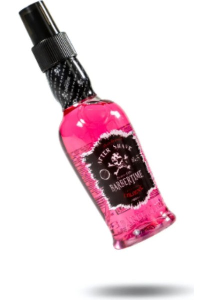 Traş Sonrası Ferahlatıcı Kolonya No:03 150 ml modelleri