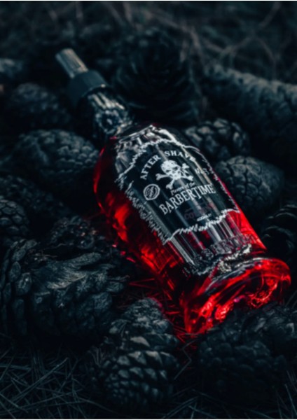 Traş Sonrası Ferahlatıcı Kolonya No:03 150 ml indirimleri