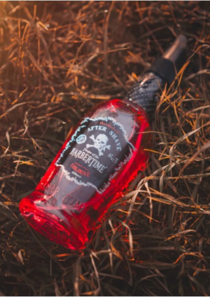 Traş Sonrası Ferahlatıcı Kolonya No:03 150 ml