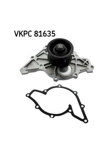 Devirdaim Vag A4 A6 A8 Passat 95-06