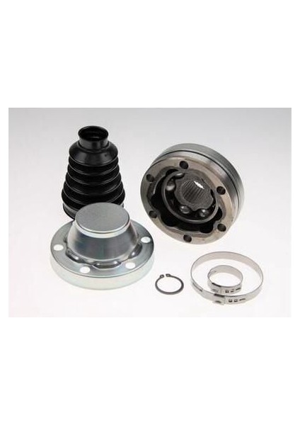 Aks Kafası Set Iç Vag Q7 Amarok Touareg 06-