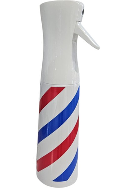 Beyaz Suluk, Kuaför Sprey, Claris Misty, Pratik ve Şık Tasarım