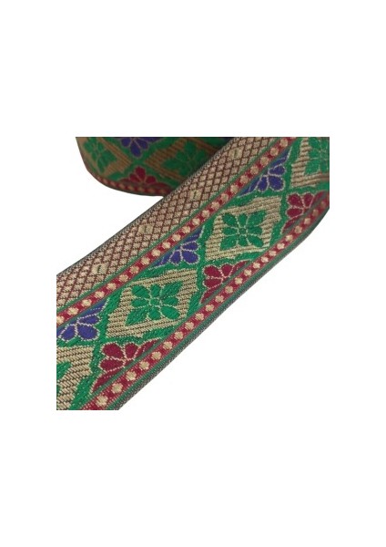 Hint Işi Jakar 6 cm 10 Metre