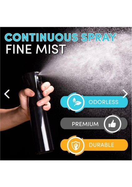 Beyaz Sprey Suluk, Temiz ve Pratik Kullanım, Kuaför ve Günlük Kullanım Için modelleri