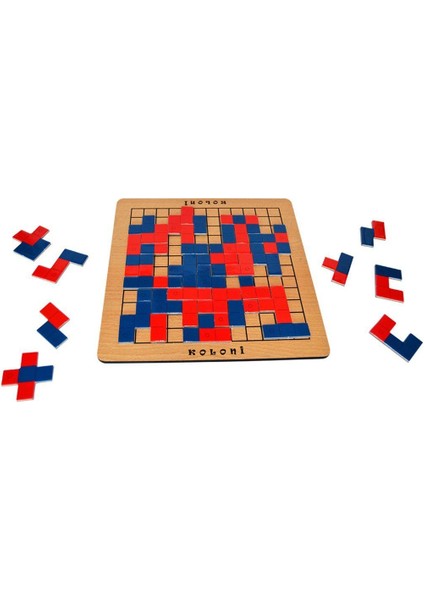 5444 Redka Koloni fiyatları