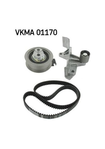 Triger Seti Vag A4 A6 Passat 95-