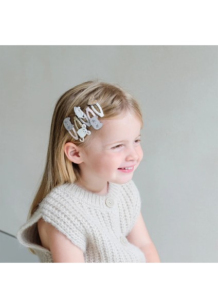 Mimi & Lula Cat & Mouse Mini 5'li Toka fiyatları