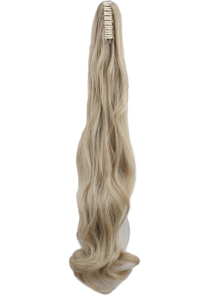 Tokalı Dalgalı At Kuyruğu - Balköpüğü Platin Röfleli fırsatları