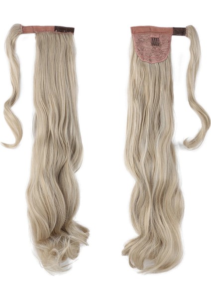 Bağlamalı Dalgalı At Kuyruğu - Balköpüğü Platin Röfleli fiyatları