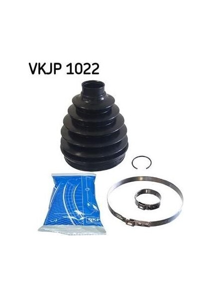 Aks Körüğü Set Dış Vag T5 02-