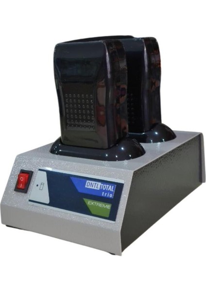 Iki Parçalı Kartuş Isıtıcı Seti, Hızlı ve Verimli Isıtma Için Tasarlandı