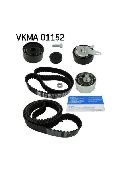 Triger Seti Vag A4 A6 A8 Passat 97-