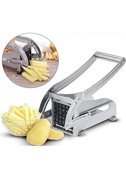 Pratik El Tipi Patates Dilimleyici fiyatları