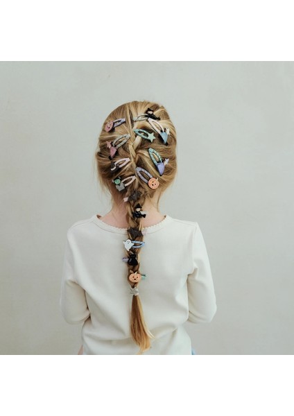 Mimi & Lula Witch Friends 4'lü Toka fiyatları