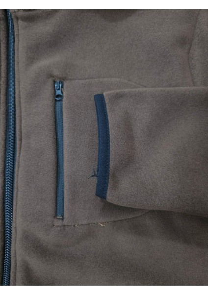 3 Cepli Tam Fermuarlı Polar fiyatları