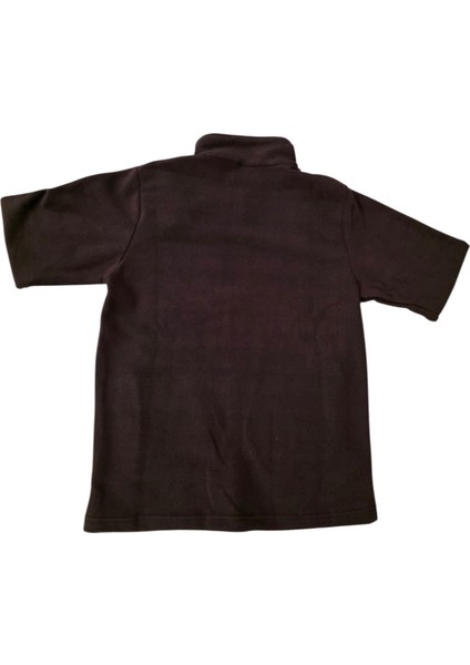 3 Cepli Tam Fermuarlı Polar modelleri