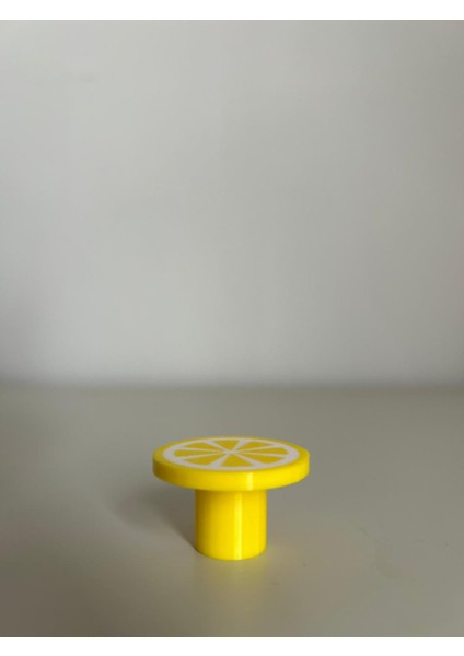 Limon Mobilya Kulpu 4 Adet modelleri