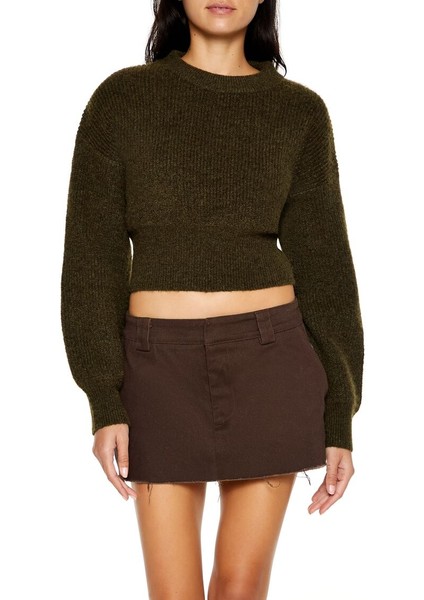 Belden Oturtmalı Kazak fiyatları