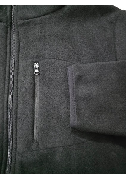 3 Cepli Tam Fermuarlı Polar fiyatları