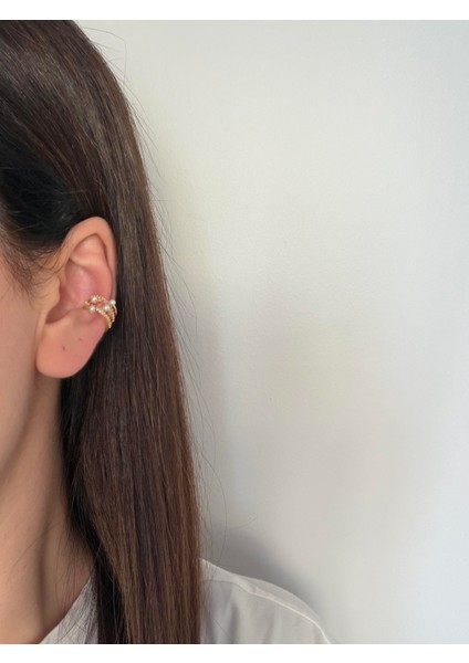 Çelik Earcuff